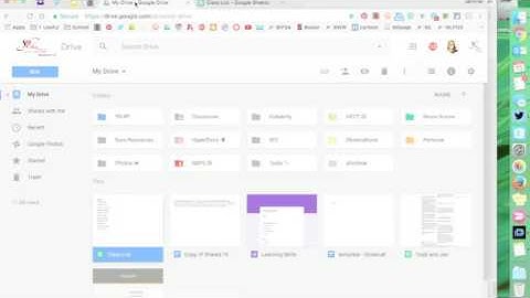 How to use Autocrat & DocAppender to Track Learning Skills