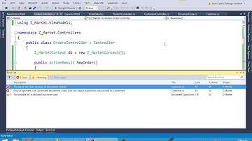Parte16 - MVC: Maestro Detalle