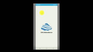 How to install EVA attendance app on your smartphone (EVA SOFTWARE SOLUTIONS). screenshot 1