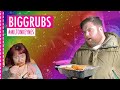 BIG GRUBS REVIEW IN MILTON KEYNES