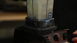 Overview | Vitamix Vita-Prep 3 Blender with Chef Roger
