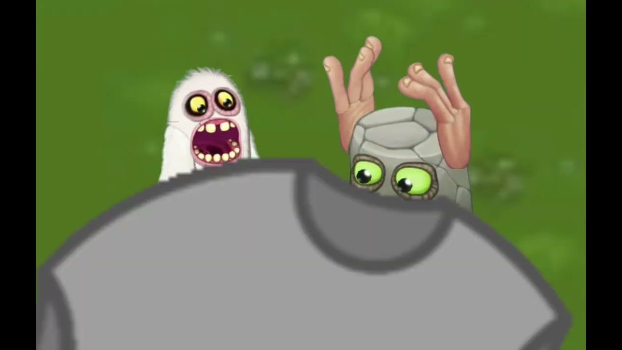 Chaos canyon’s trailer 