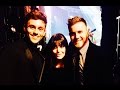 Behind the Scenes at the Team GB Ball!