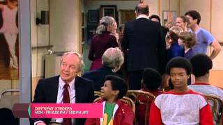 Celebrity Diff'rent Strokes at the Ballet Wealth