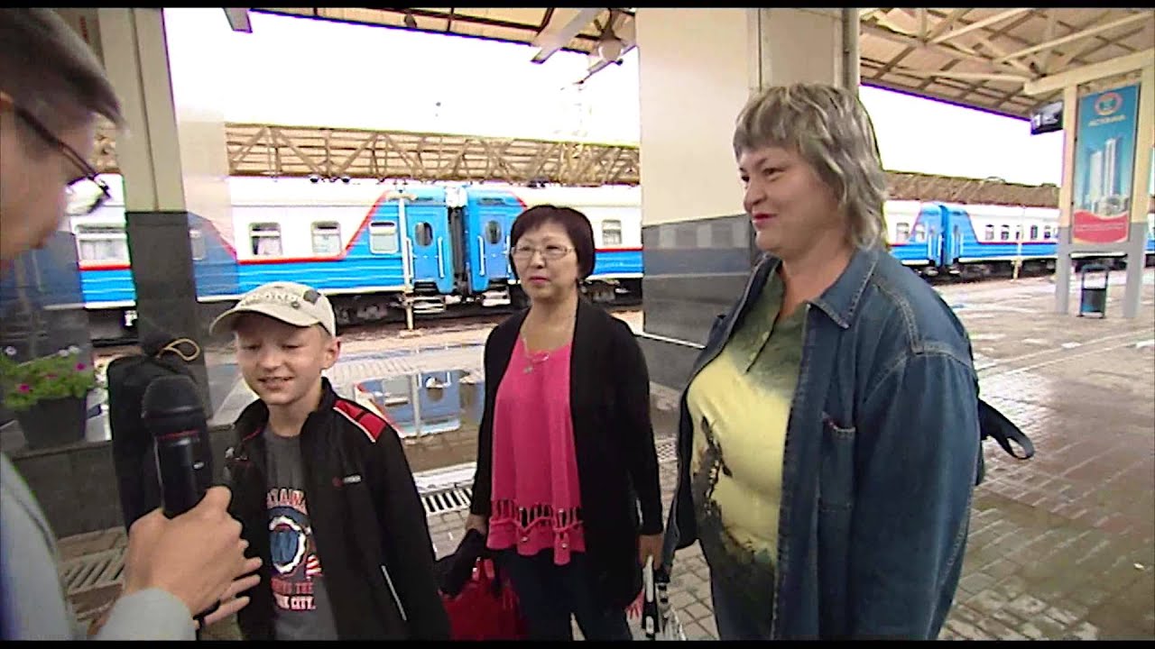 Инновационный форсаж программа №9