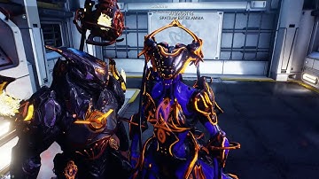 Pistol Riven Mod - Catch 4 Fish without missing a throw, dying, or becoming downed - Warframe 2019