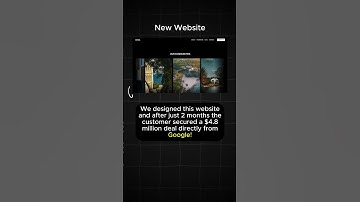 Comment “website” now & Get free website now #shorts #reel #tiktok #viral #trending #foryou