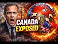 Canada Just Got Exposed On The World Stage Canada Just Got Exposed On The World Stage