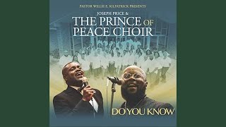 Whatever It Is - Joseph Price & The Prince of Peace Choir
