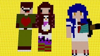 1001 MANEIRAS DE MORRER NO MINECRAFT 1001 MANEIRAS DE MORRER NO MINECRAFT