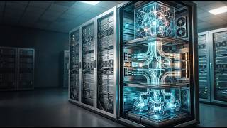 The Engineering Stack Powering the AI Economy 