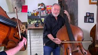 Incredibly Useful Exercises, LIGHT SPICCATO