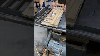 DIY Taper Jig for Your Table Saw #woodworking #diyideas #jigs #plantillas #Schablonen