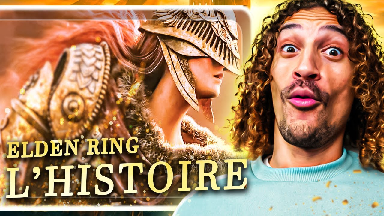 FEMIMARSS REAGIT A L'HISTOIRE DE MALENIA