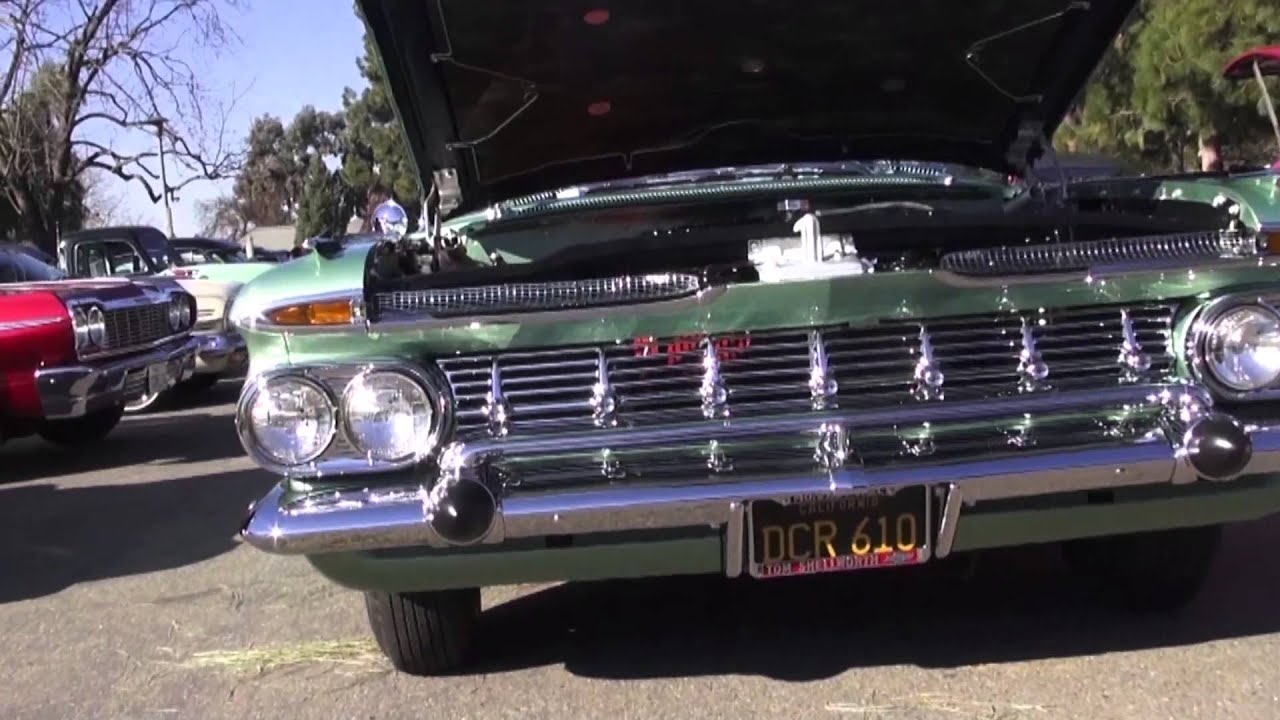 Car Clubs of The Bay Area Happy 2015