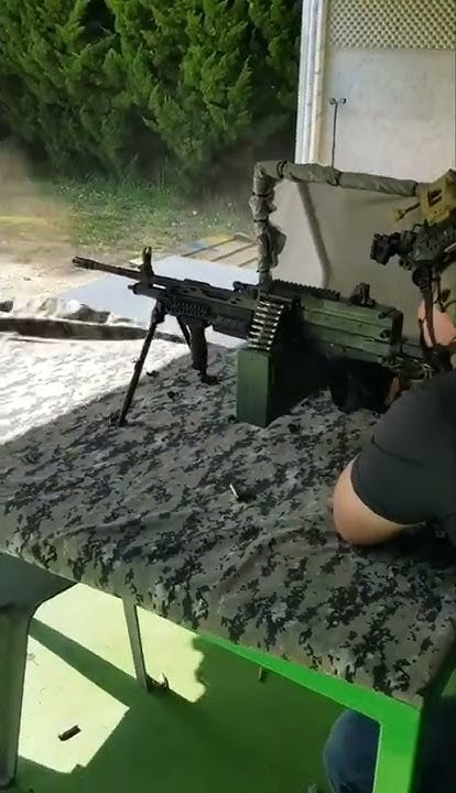 K15 LMG - YouTube