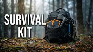 Why You Should Never Go Into the Woods Alone for Off Grid Survival