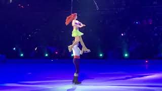 Disney on Ice - Mickey's Search Party