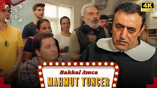Body Shaming Yapmayalım Hocam Bakkal Amca Mahmut Tuncer Yerli Komedi Filmi