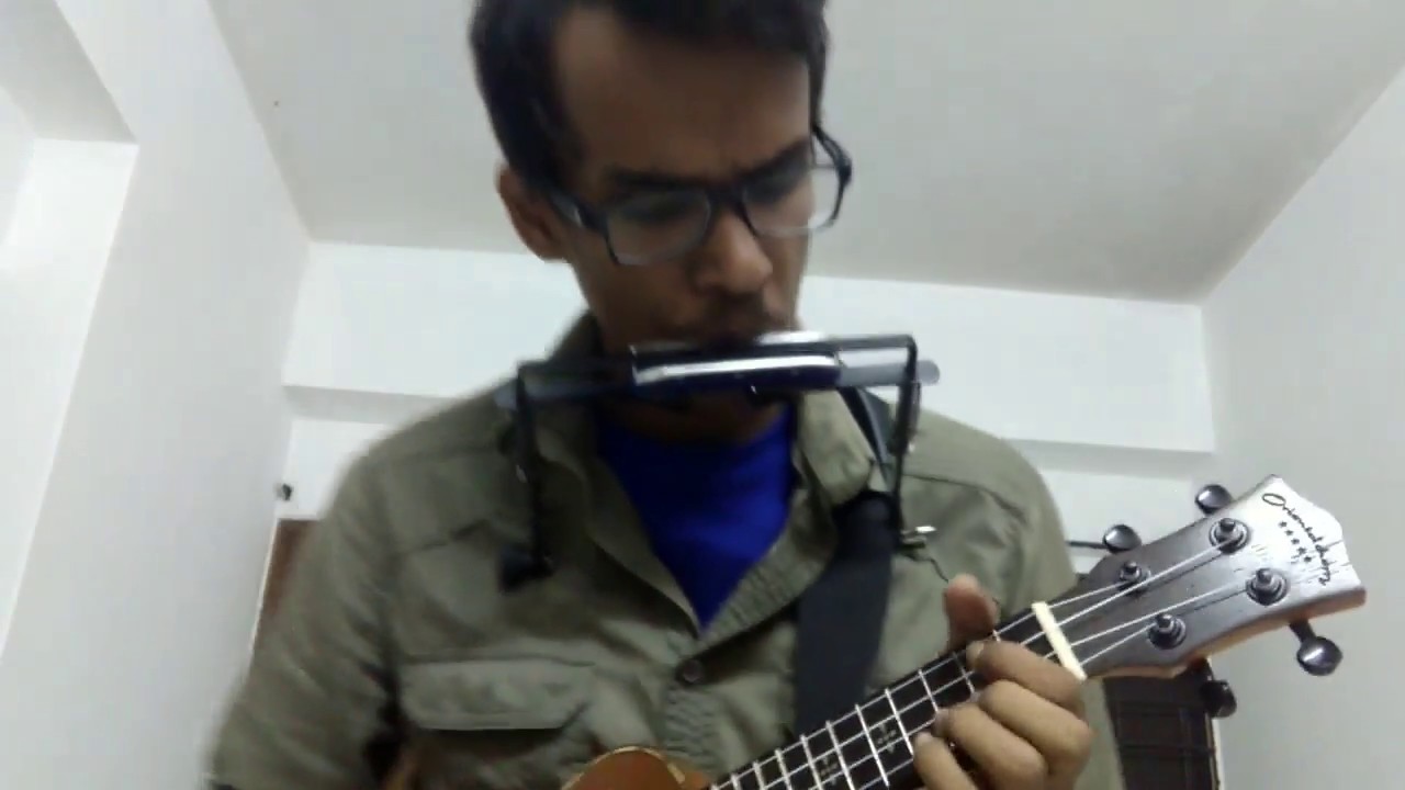 Harmonica lesson Bangla Arif Abdullah Part 1 Choose your perfect