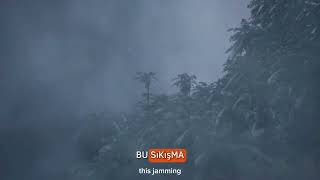 Doğanın Gücü Hortum Oluşumu Anı