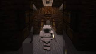 Storage Room #minecraft