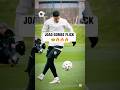 Brilliant freestyle skills reborn🔥#freestyle #football #skills