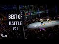 Best of football freestyle battle 01  freestyle football 2020