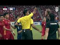 Vietnam vs Thailand (AFF Suzuki Cup 2020: Semi-Final 1st Leg Extended Highlights)