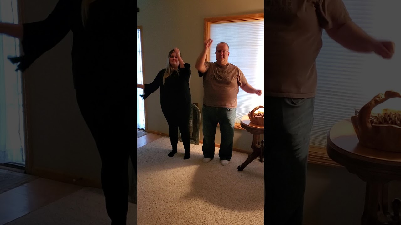 Tik Tok Challenge - apparently, only musicians can do this - YouTube