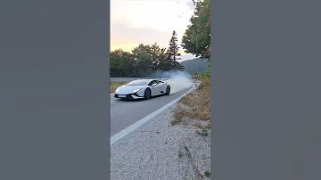 Lambo Huracan Vs Bmw M5 Manasha Funk Escaping Reality EditzbyDBS 