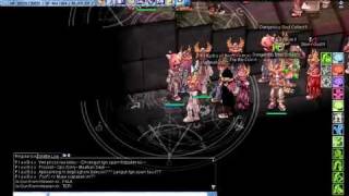 Woe Trinity MSDW DEF