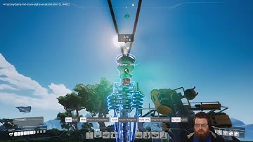 Satisfactory Blind Play - Alpha Weekend #5