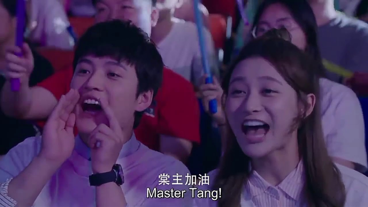 ENG SUB SKATE INTO LOVE Ep 14 The Singing CompetitionSpecial CutsPart 2