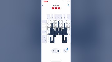 Nonogram.com - Number Puzzle LEVEL 480