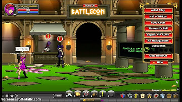 Aqw how to get dragon slayer without complete quest and no load shop