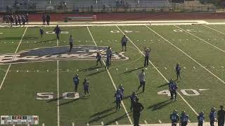 Hcjf Team Cleman Vs Kalamazoo