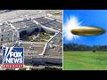 'HISTORICALLY SIGNIFICANT': Pentagon releases new batch of UFO files Mp3 Song