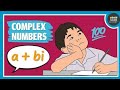 Multiplication of complex number first year mathematics solved by sir zakaria khan