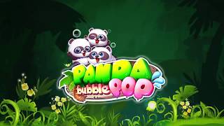 Panda Bubble Pop Trailler screenshot 4