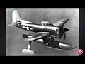Curtiss SC Seahawk. Последний из могикан { #jink #ijn #usn #ijnaf #ijnas }