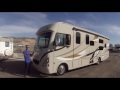 What are the differences between RV Classes?