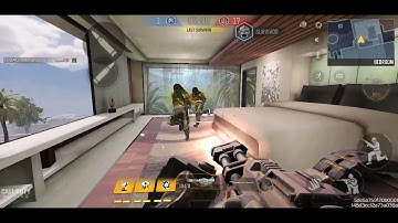 Call of Duty mobile: ATTACK OF THE UNDEAD 20  Gameplay - (No Commentary)