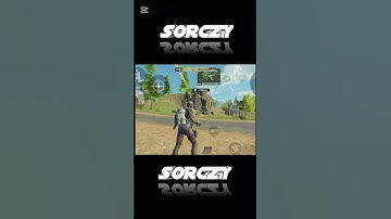 The last man chase #codm #shorts