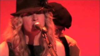 Over the Rhine: Orphan Girl (Live at the Taft Theater, 12-19-09)