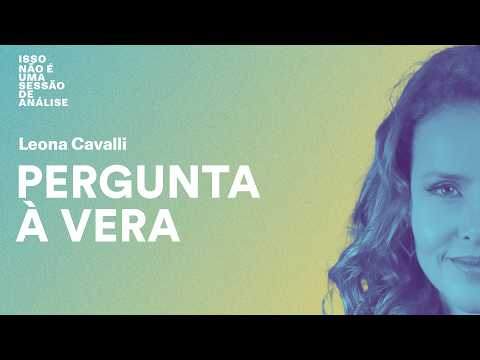 [BONUS] Leona Cavalli asks Vera: where do you feel whole?
