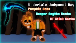 Who is better? Tears in the Rain VS Reaper Sans