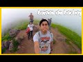 TREKKING en LOMAS de LACHAY - 2021