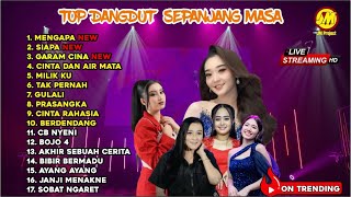 TOP DANGDUT KOPLO LIVE 24 JAM NONSTOP - OM. NIRWANA - OM. ADELLA - TRENDING YOUTUBE
