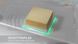 GreCon Laboratory Measuring Technology Innovations